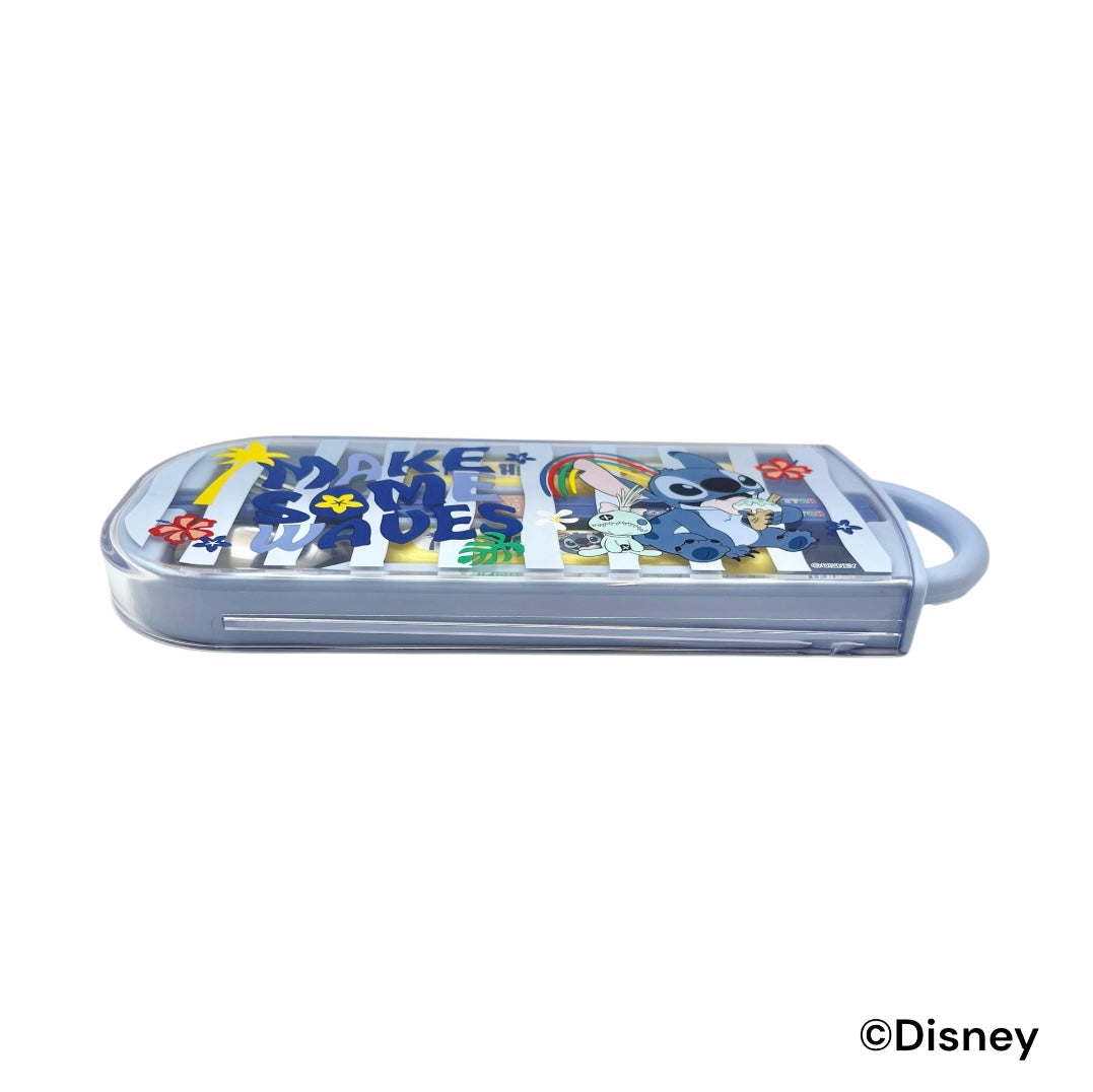 トリオセット　スティッチ