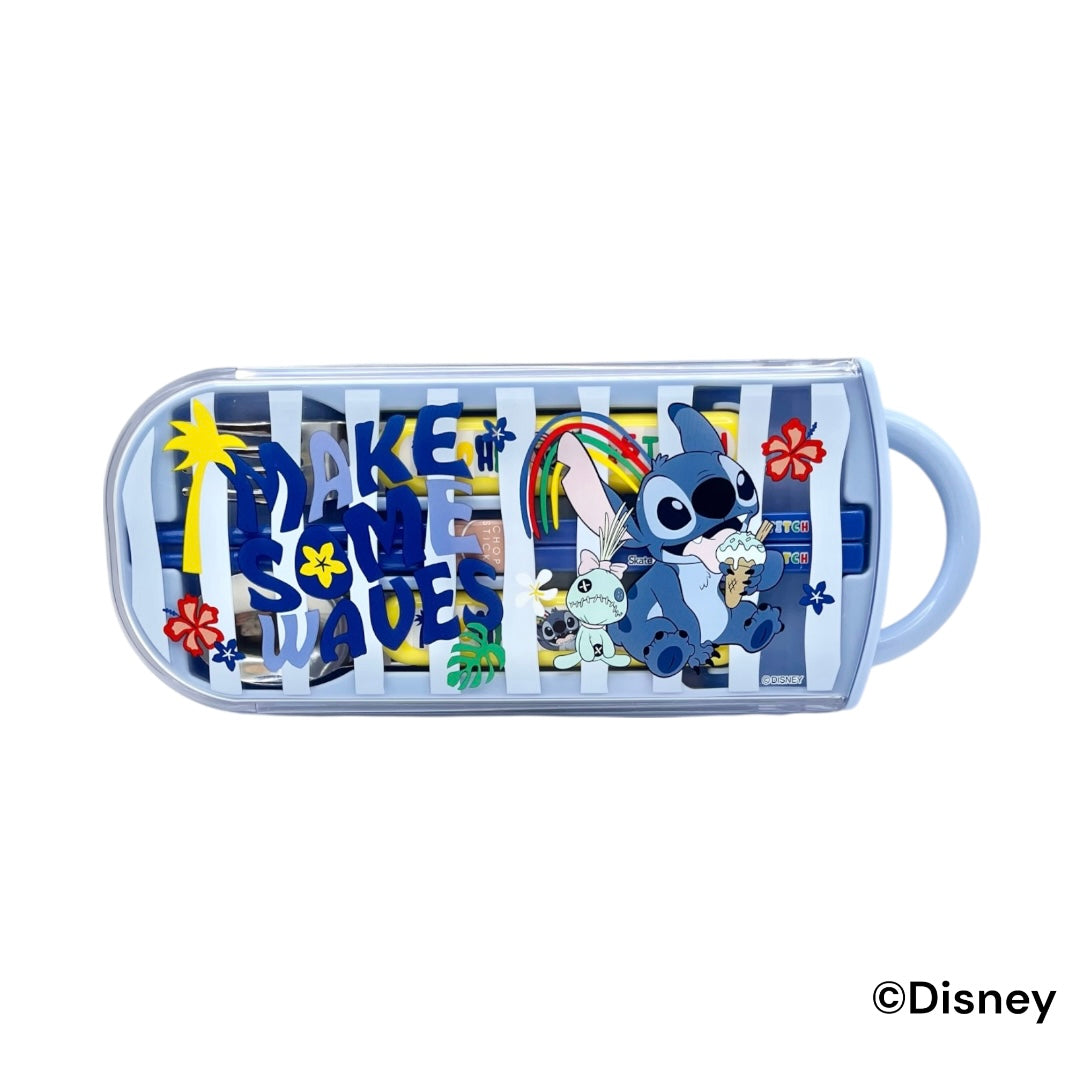 トリオセット　スティッチ