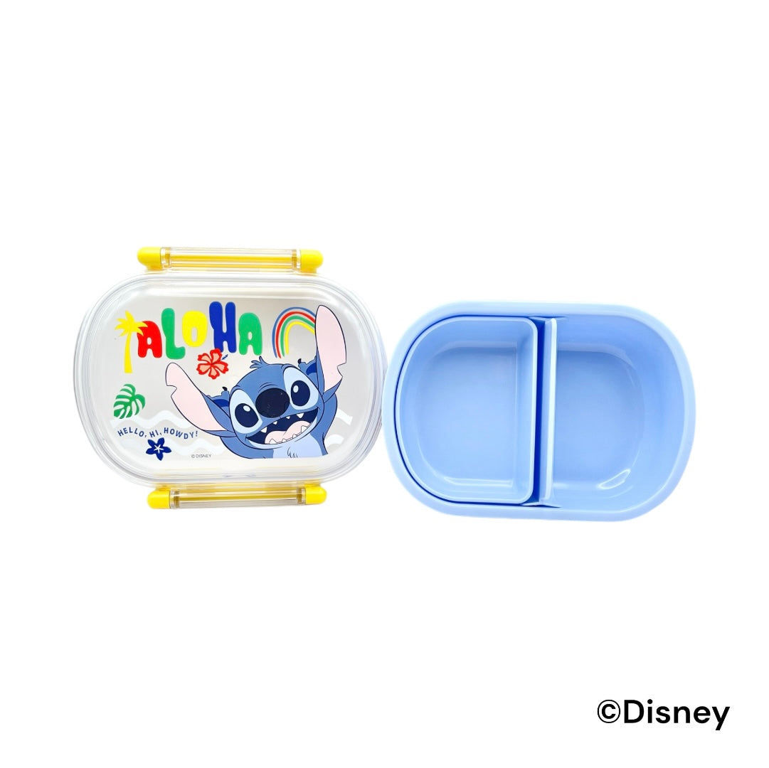 ランチセット　スティッチ