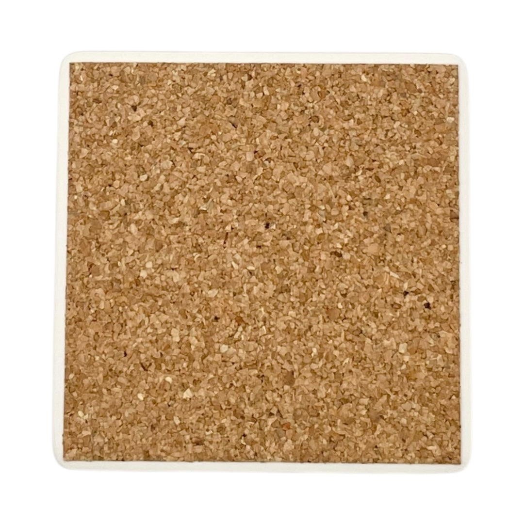 吸水コースター　ピート