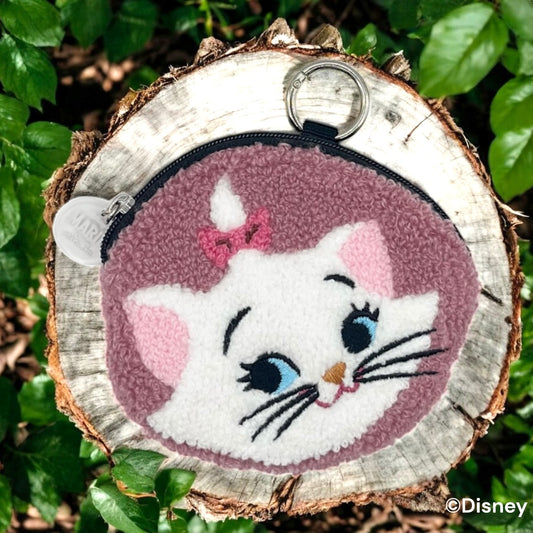 ガジェットポーチ　　おしゃれキャット　マリー