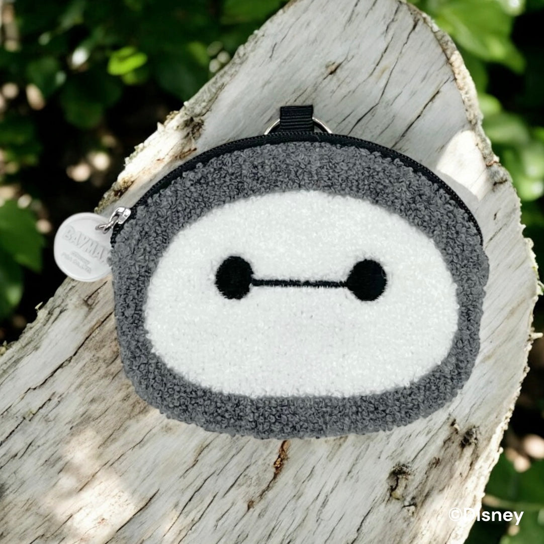 ガジェットポーチ　ベイマックス