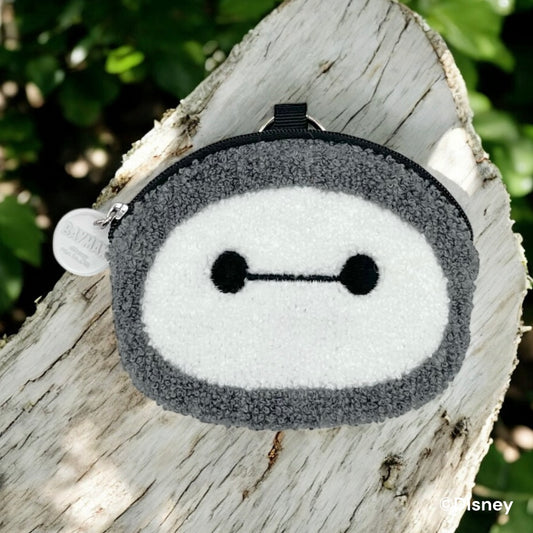 ガジェットポーチ　ベイマックス