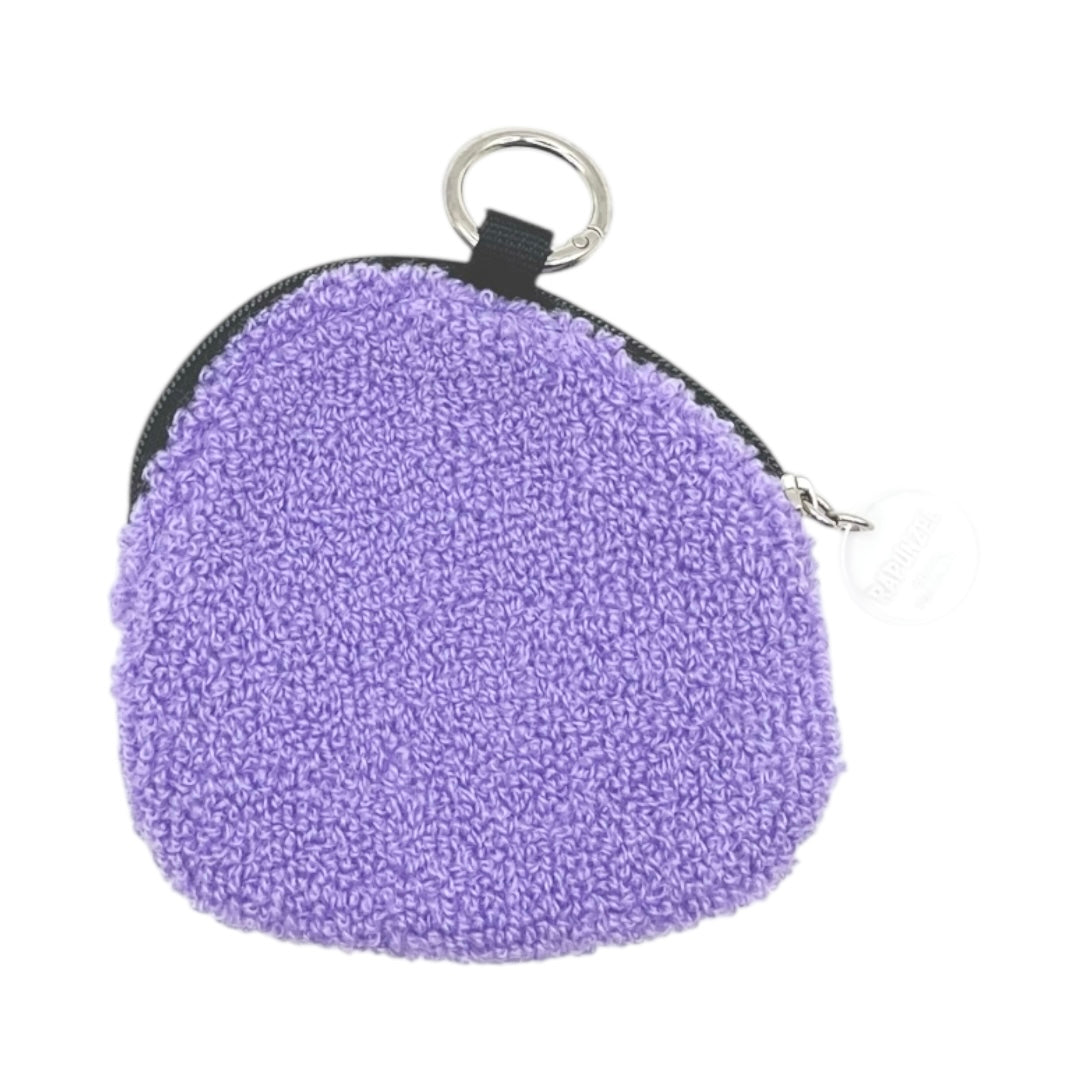 ガジェットポーチ　塔の上のラプンツェル　ラプンツェル