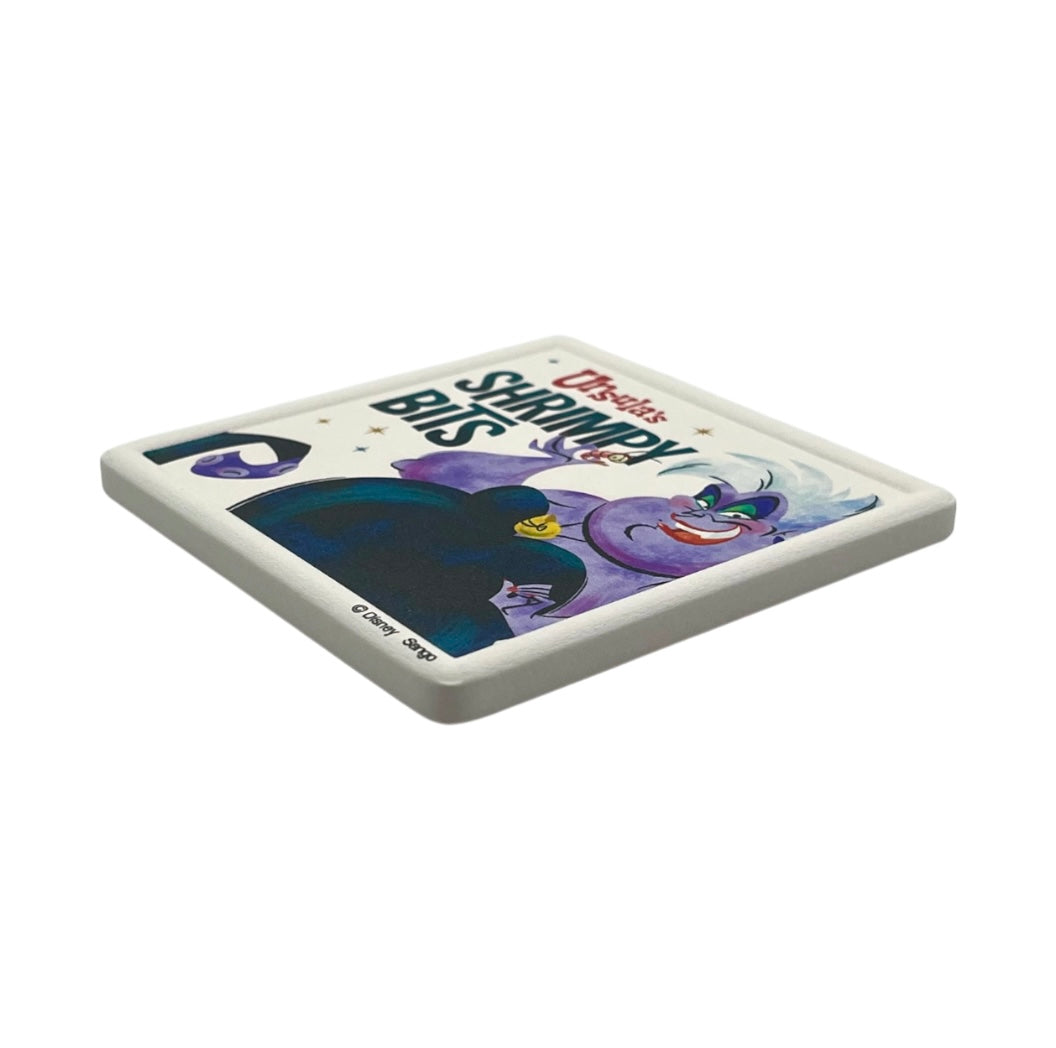 吸水コースター　アースラ