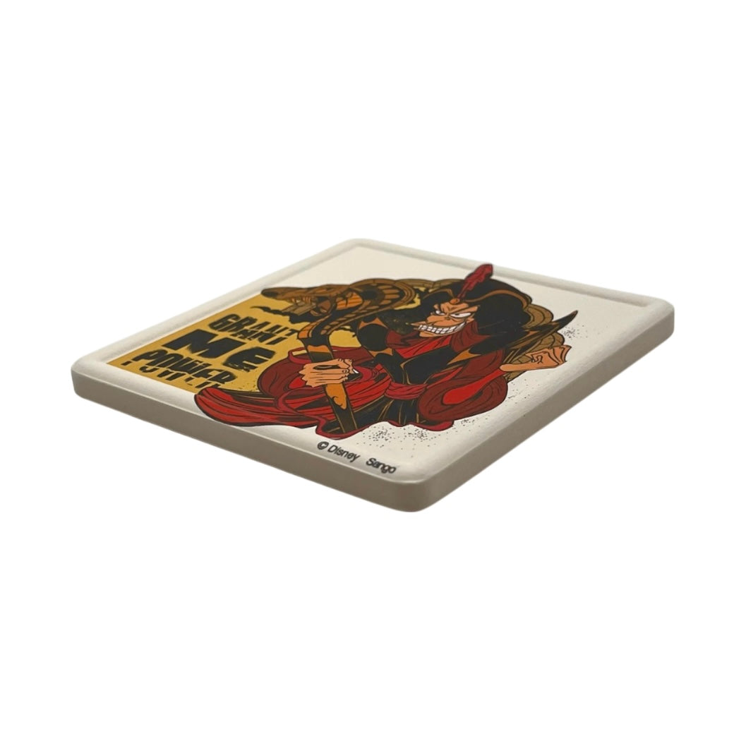 吸水コースター　ジャファー