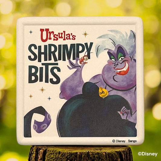 吸水コースター　アースラ