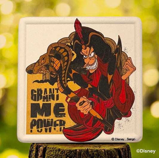 吸水コースター　ジャファー