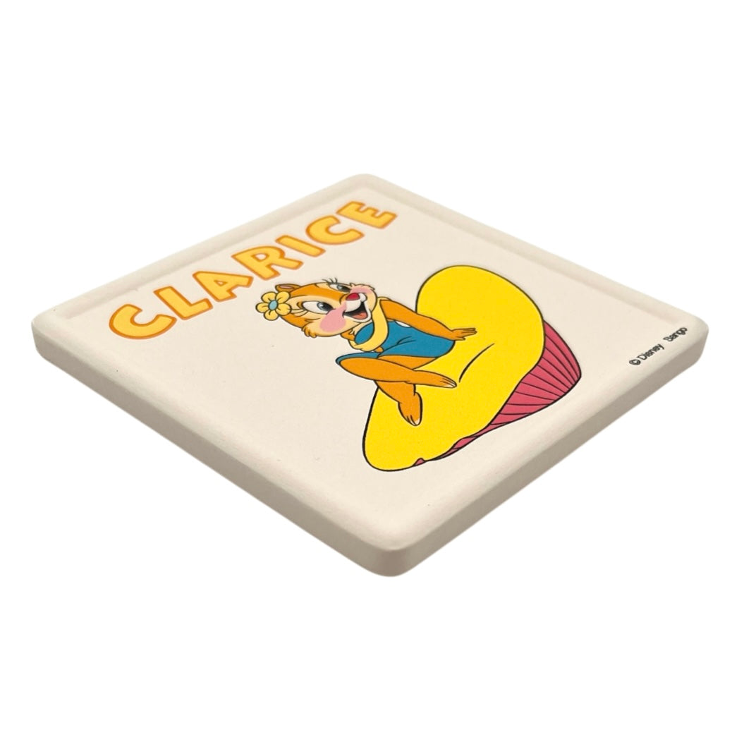 吸水コースター　クラリス