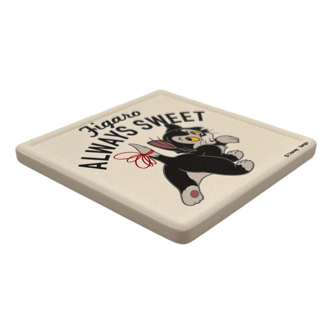 吸水コースター　フィガロ