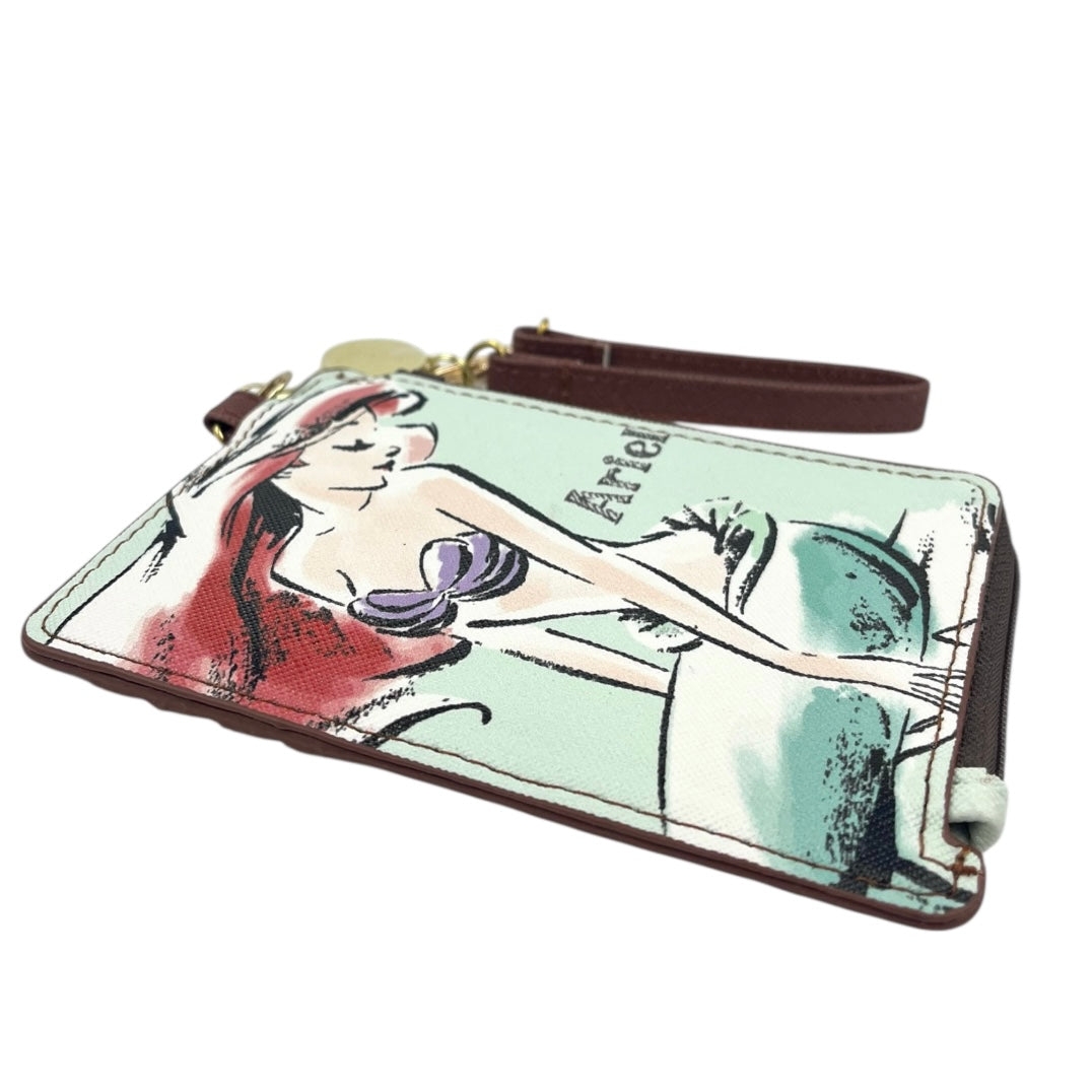 フラグメントケース　リトル・マーメイド