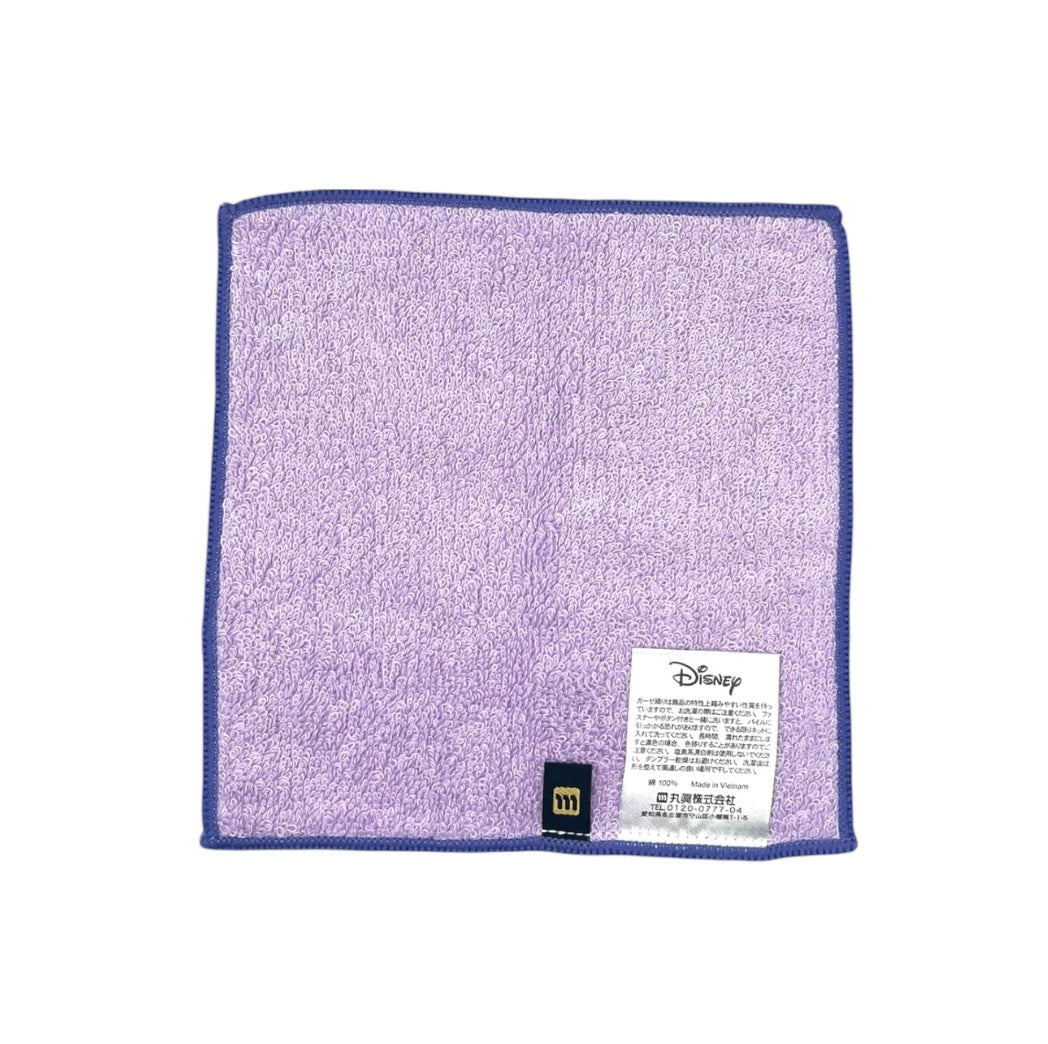 豆タオル　マジックビュー　アラジン