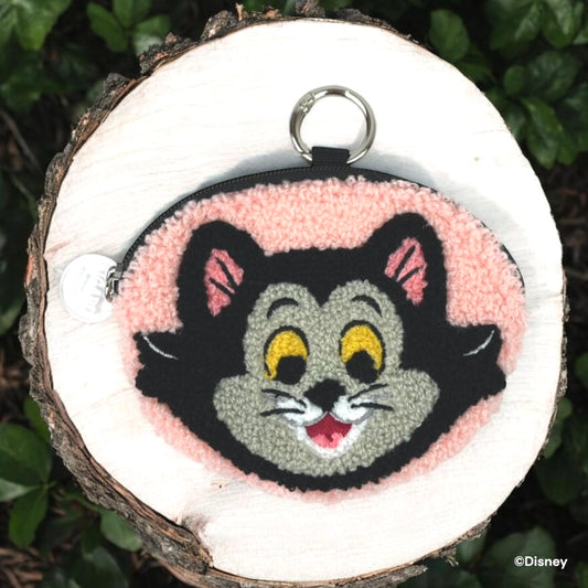 ガジェットポーチ　フィガロ