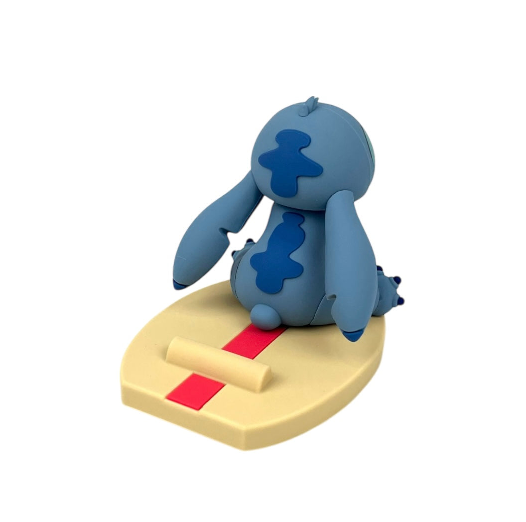 マスコットモバイルスタンド　スティッチ