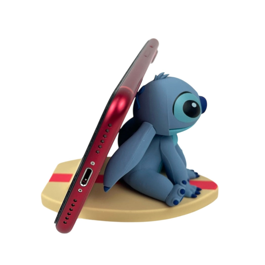 マスコットモバイルスタンド　スティッチ