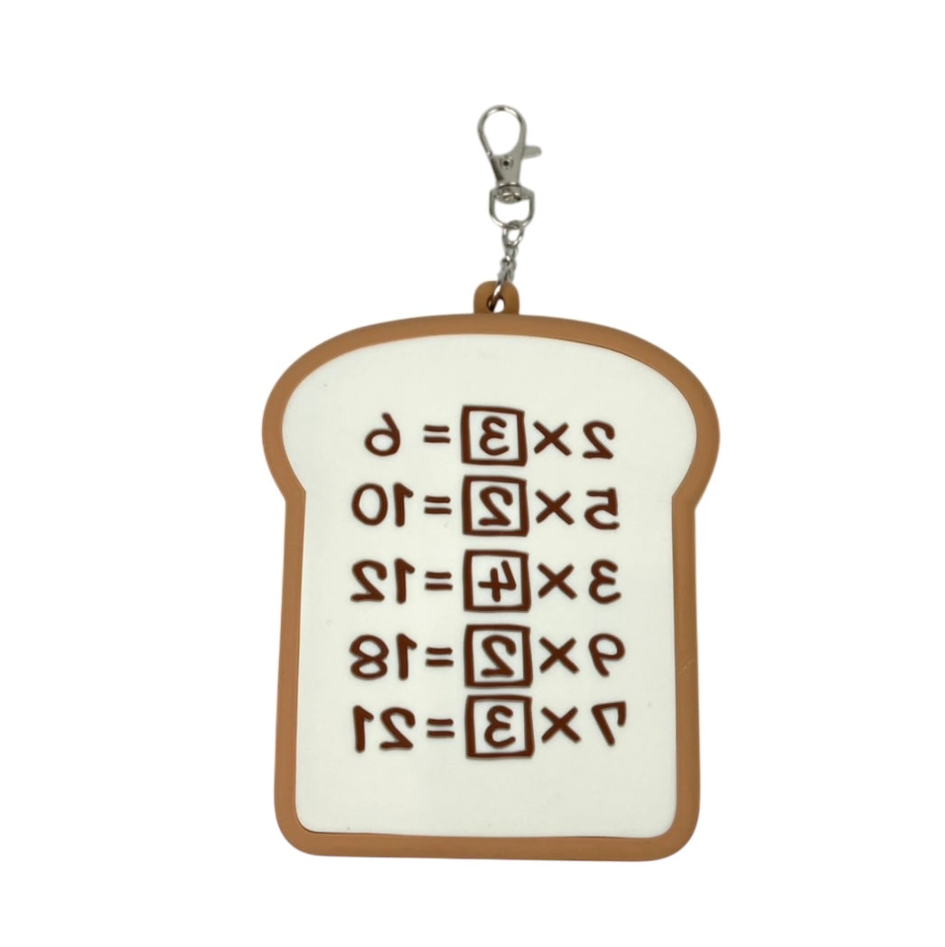 ポーチ付きエコバッグ　アンキパン　ドラえもん