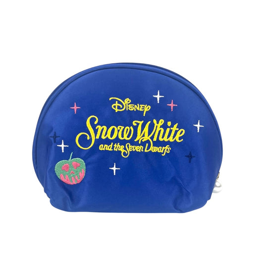 ポーチ　アイコニックアップル　白雪姫