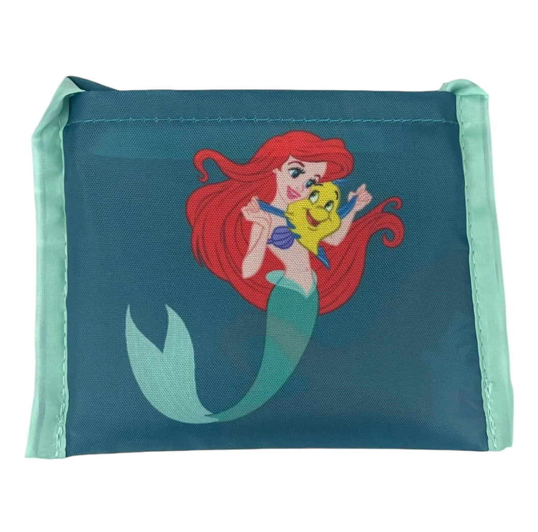 ミニサイズ　ショッピングバッグ　リトル・マーメイド