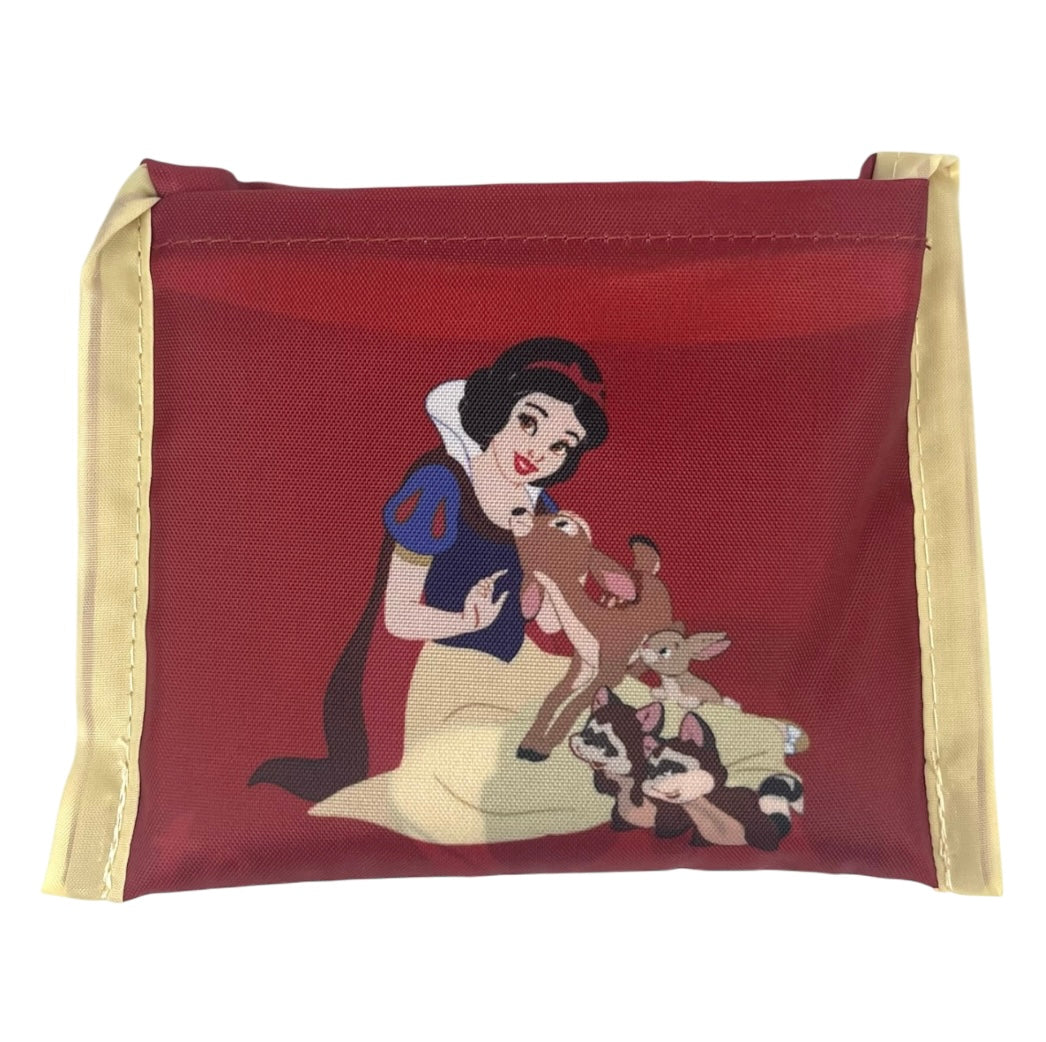 ミニサイズ　ショッピングバッグ　白雪姫