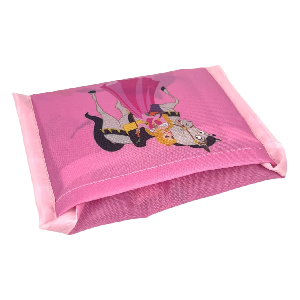 ミニサイズ　ショッピングバッグ　眠れる森の美女