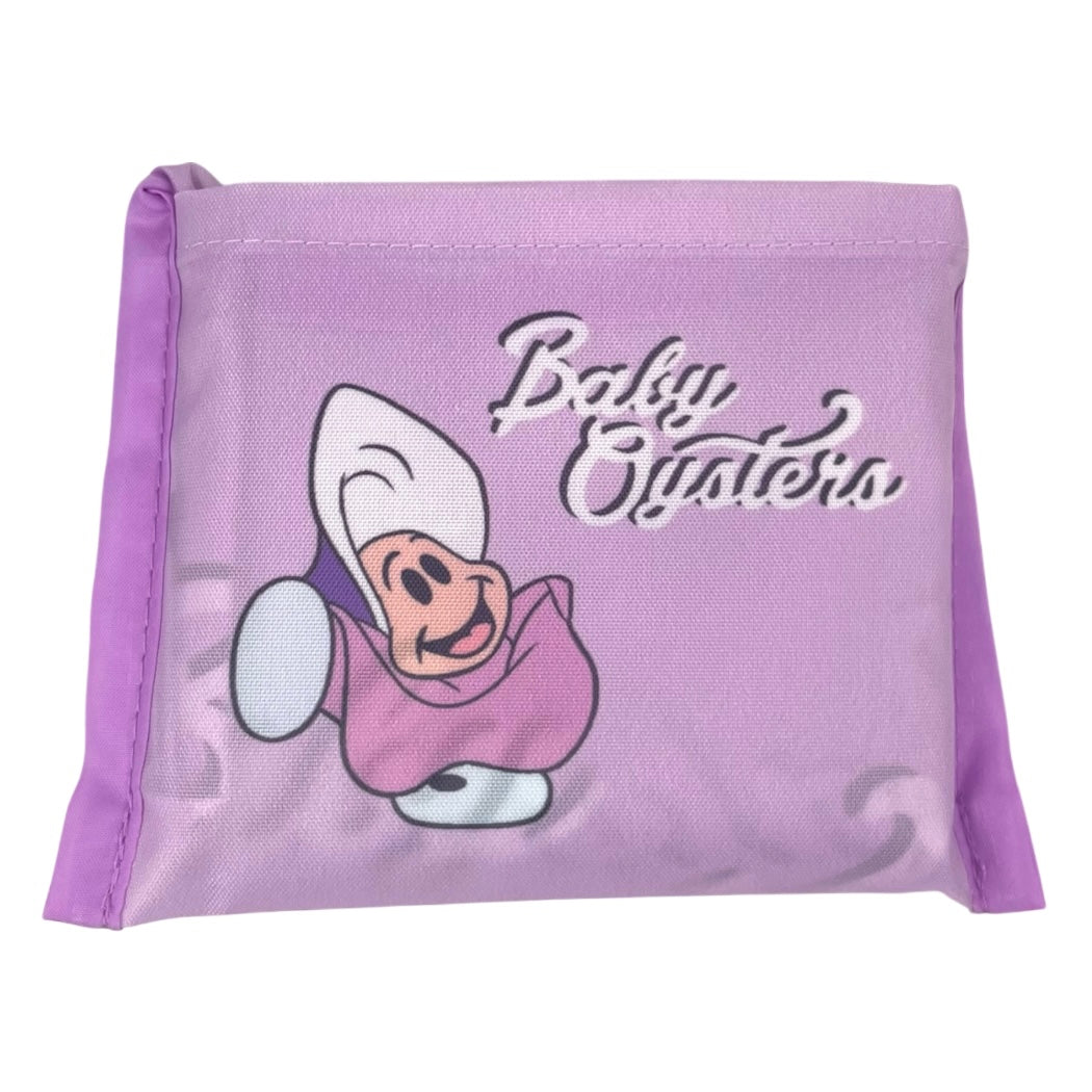 ミニサイズ　ショッピングバッグ　ふしぎの国のアリス