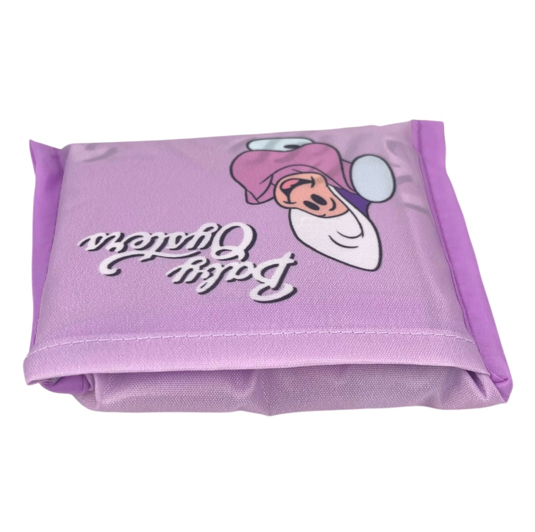 ミニサイズ　ショッピングバッグ　ふしぎの国のアリス