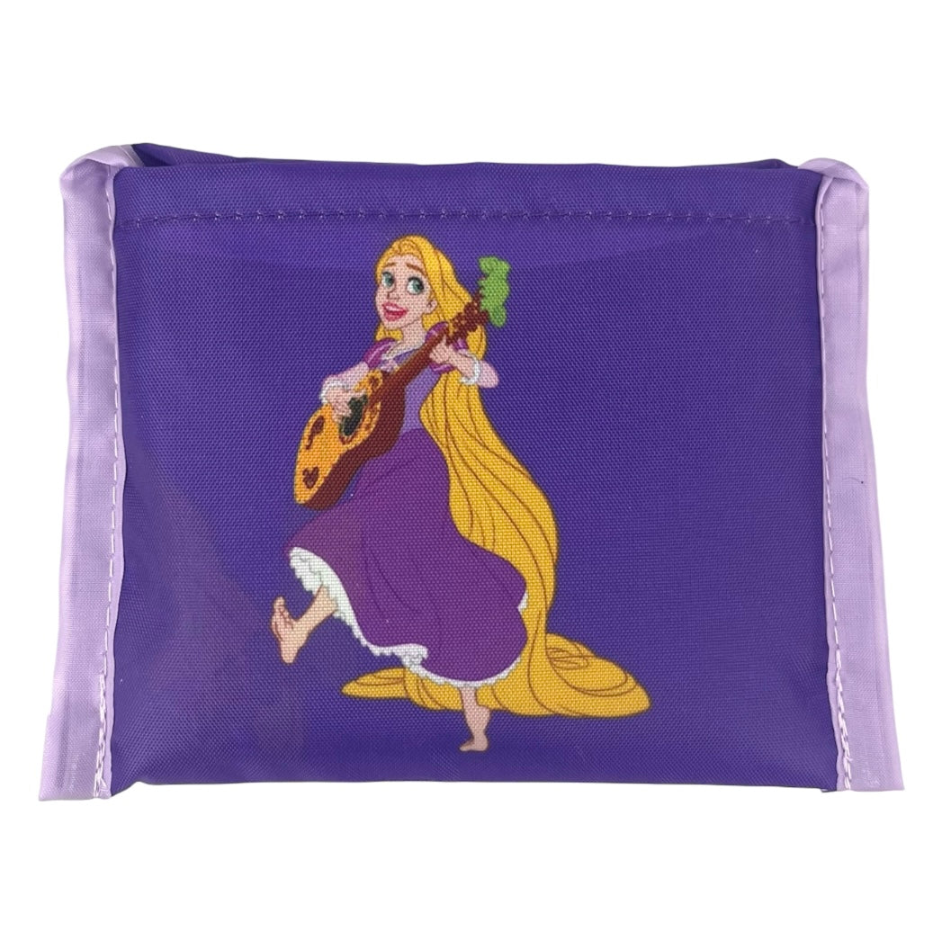 ミニサイズ　ショッピングバッグ　塔の上のラプンツェル