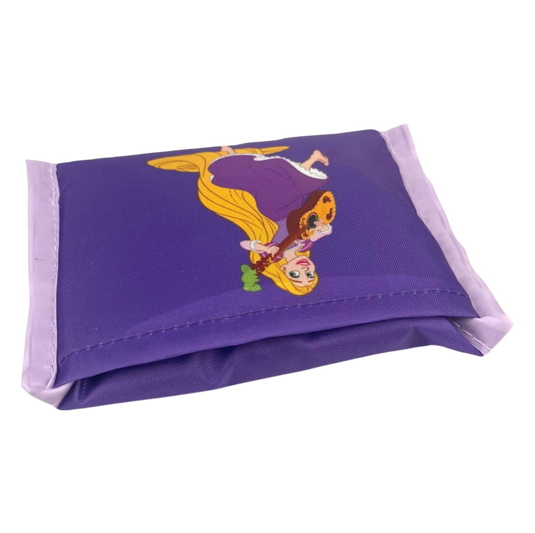 ミニサイズ　ショッピングバッグ　塔の上のラプンツェル