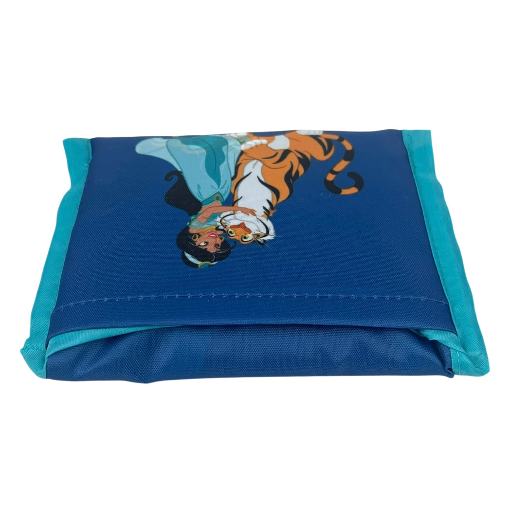 ミニサイズ　ショッピングバッグ　アラジン