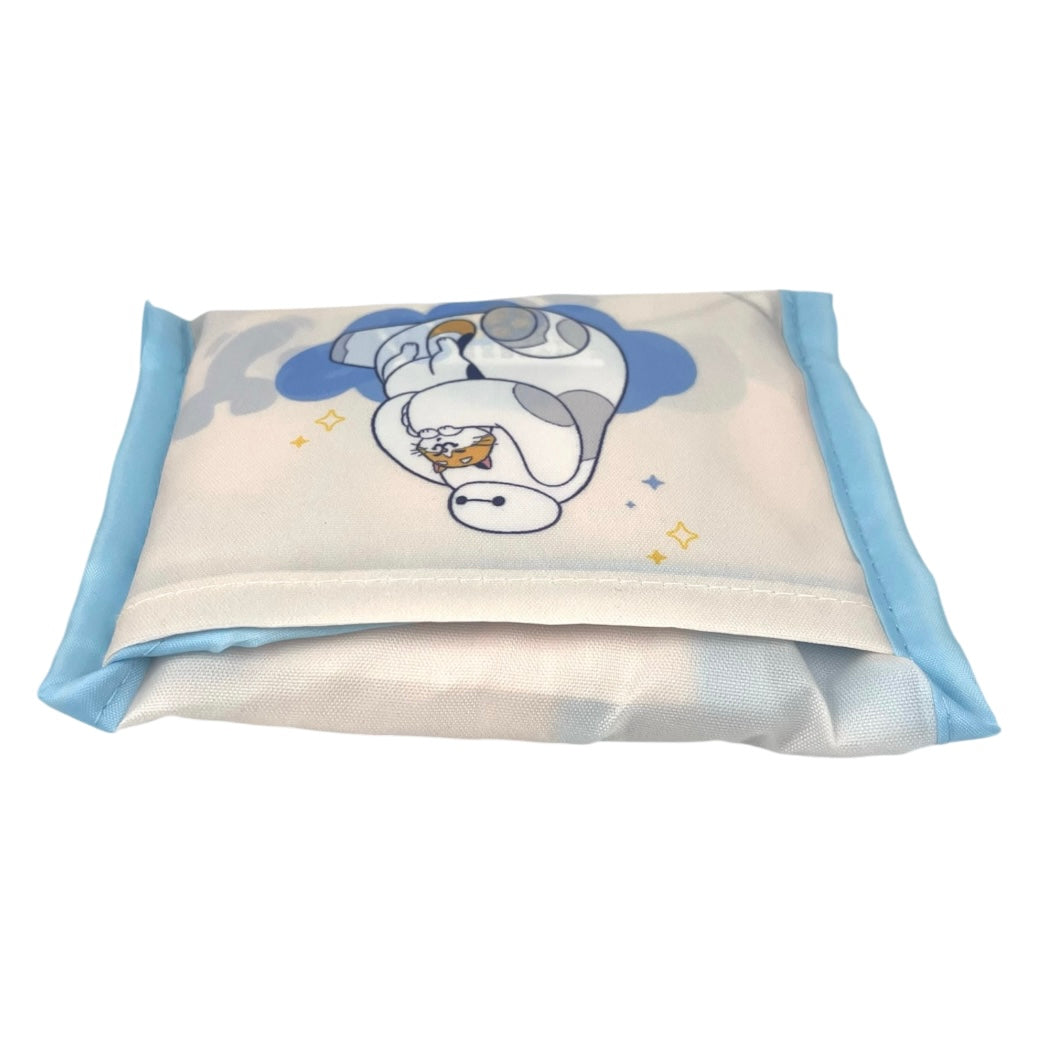 ミニサイズ　ショッピングバッグ　ベイマックス