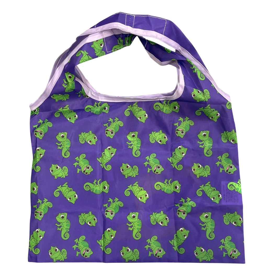 ミニサイズ　ショッピングバッグ　塔の上のラプンツェル