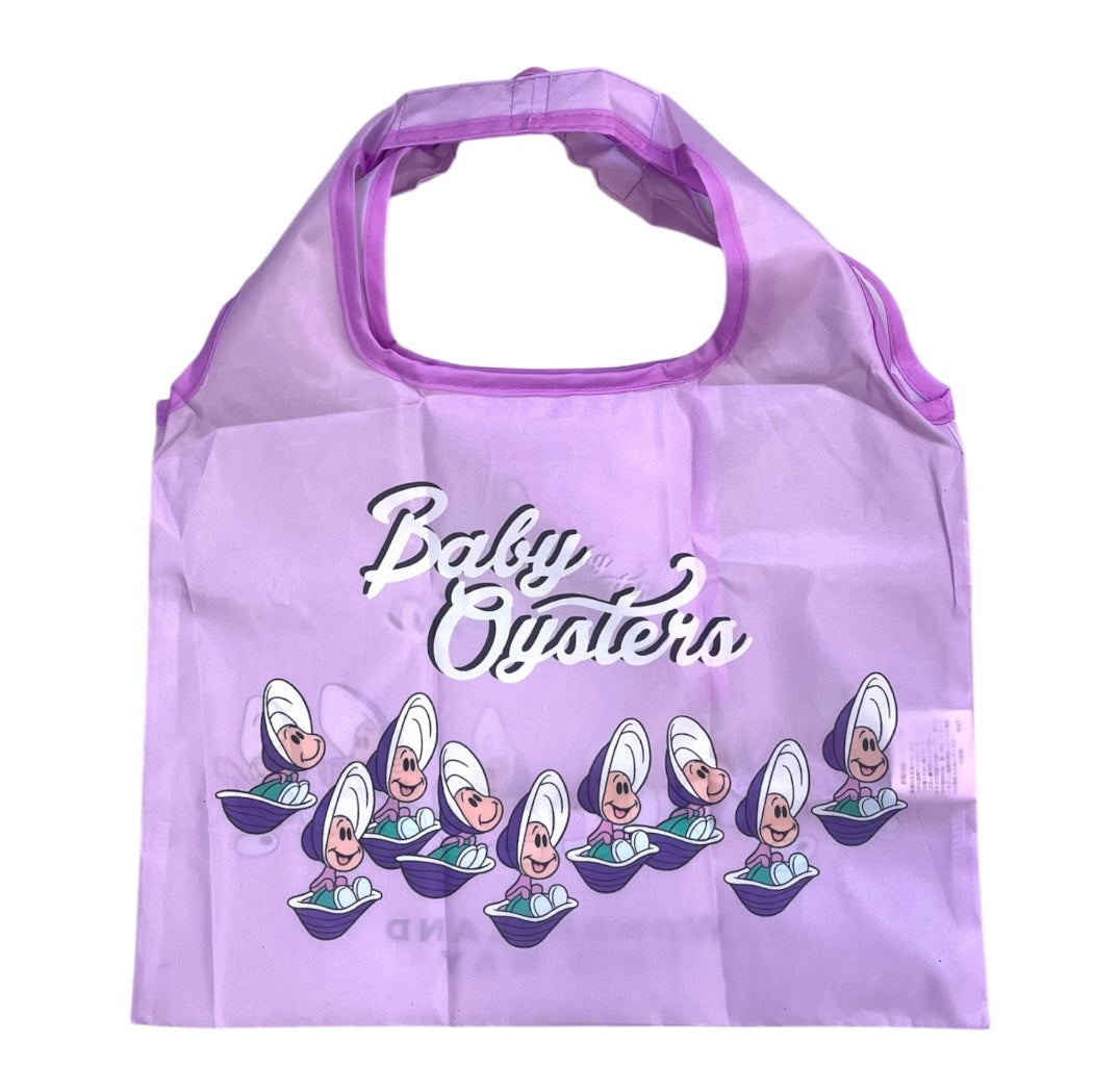 ミニサイズ　ショッピングバッグ　ふしぎの国のアリス