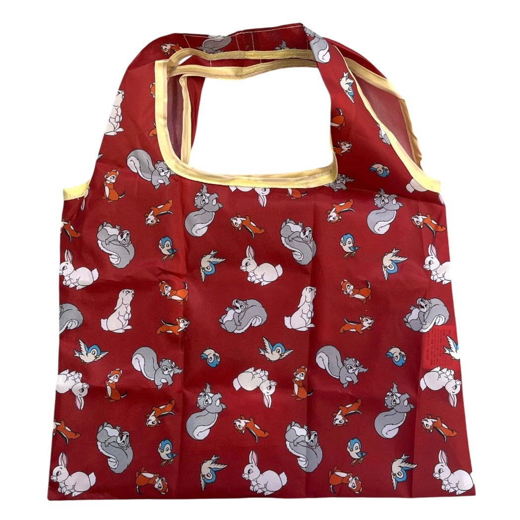 ミニサイズ　ショッピングバッグ　白雪姫