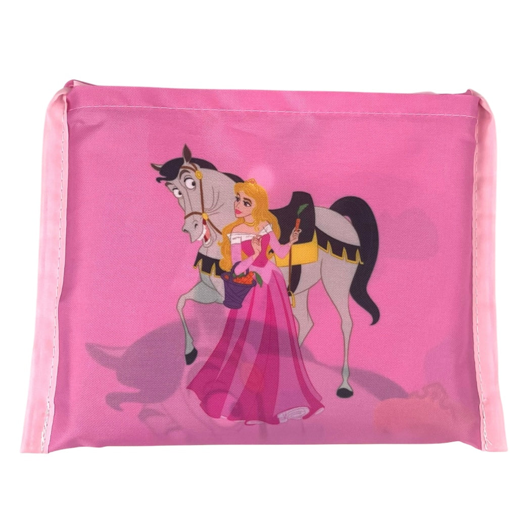 ショッピングバッグ　眠れる森の美女