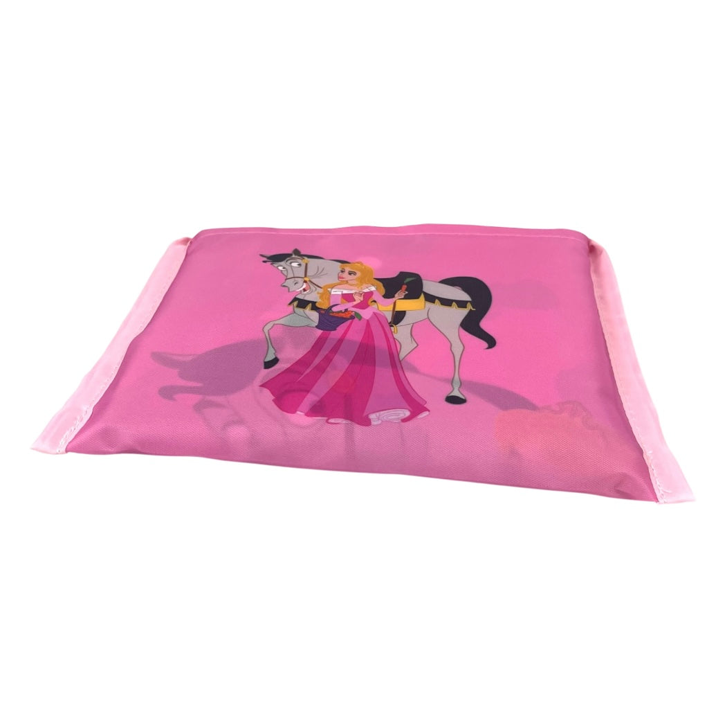 ショッピングバッグ　眠れる森の美女