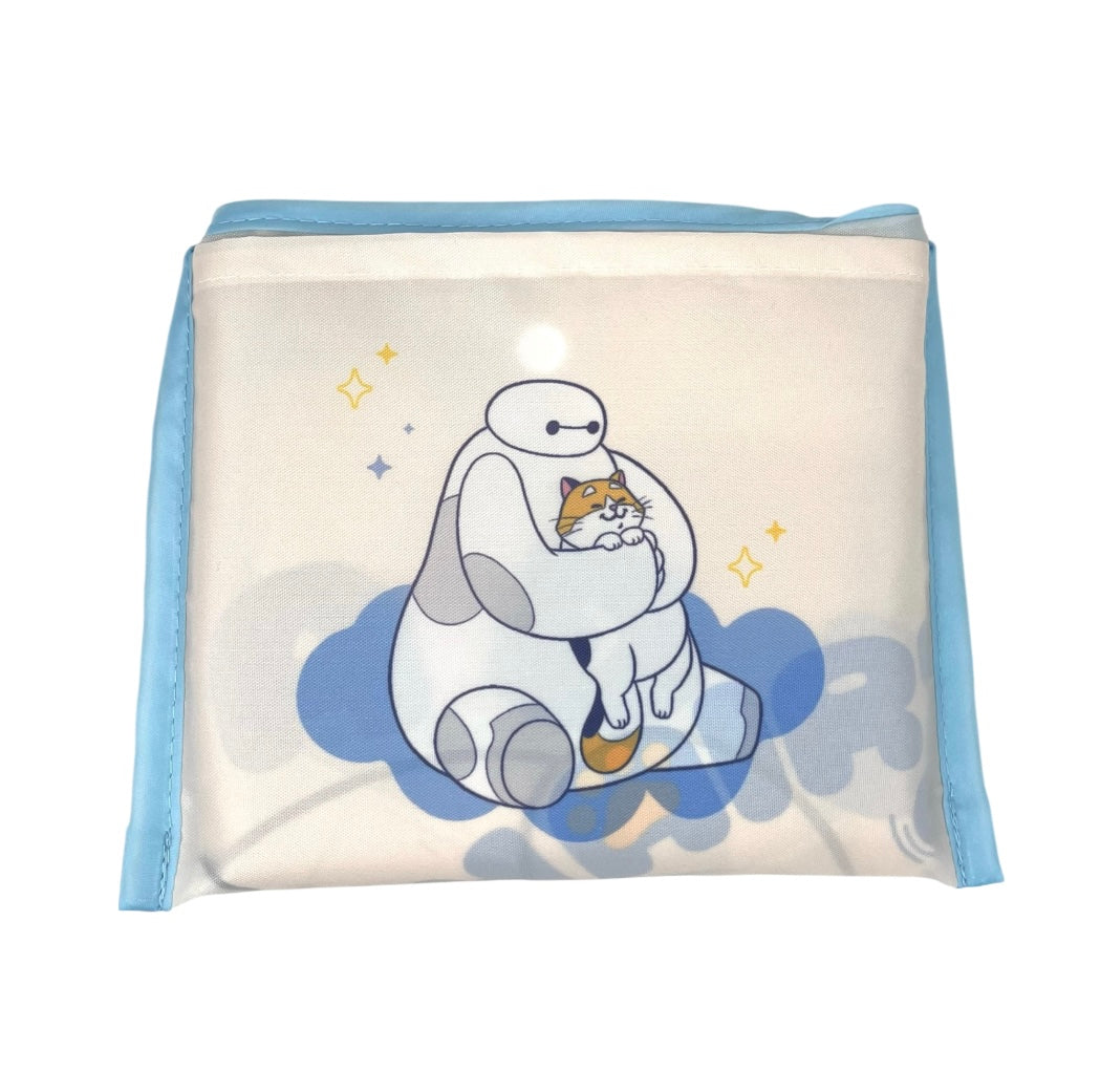 ショッピングバッグ　ベイマックス