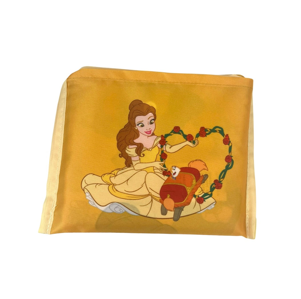 ショッピングバッグ　美女と野獣