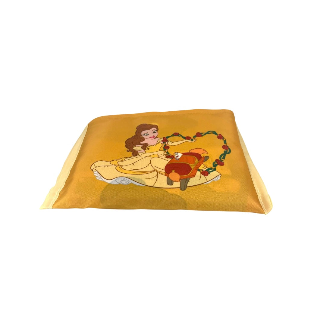 ショッピングバッグ　美女と野獣