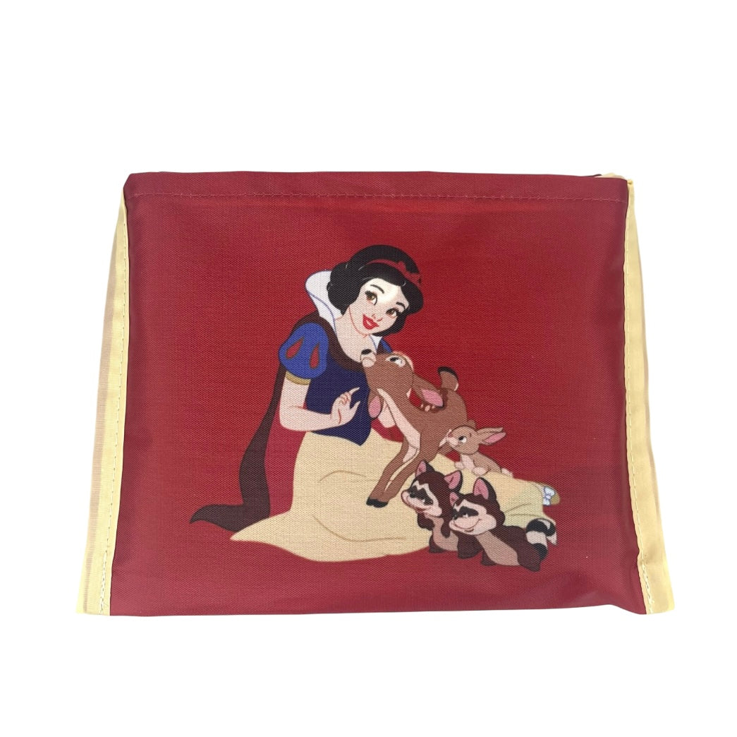 ショッピングバッグ　白雪姫