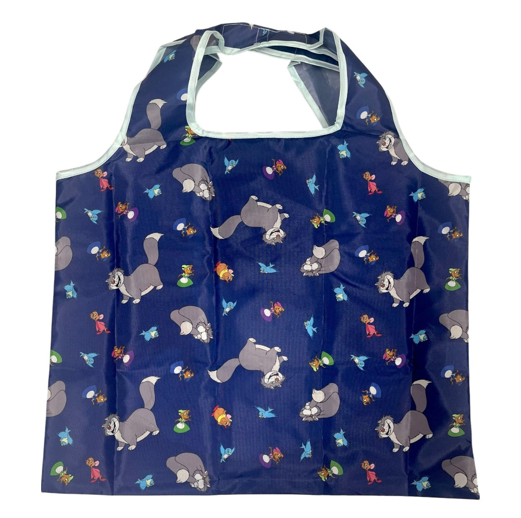 ショッピングバッグ　シンデレラ