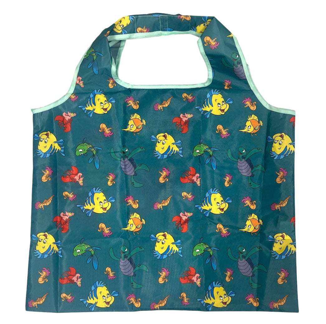 ショッピングバッグ　リトル・マーメイド