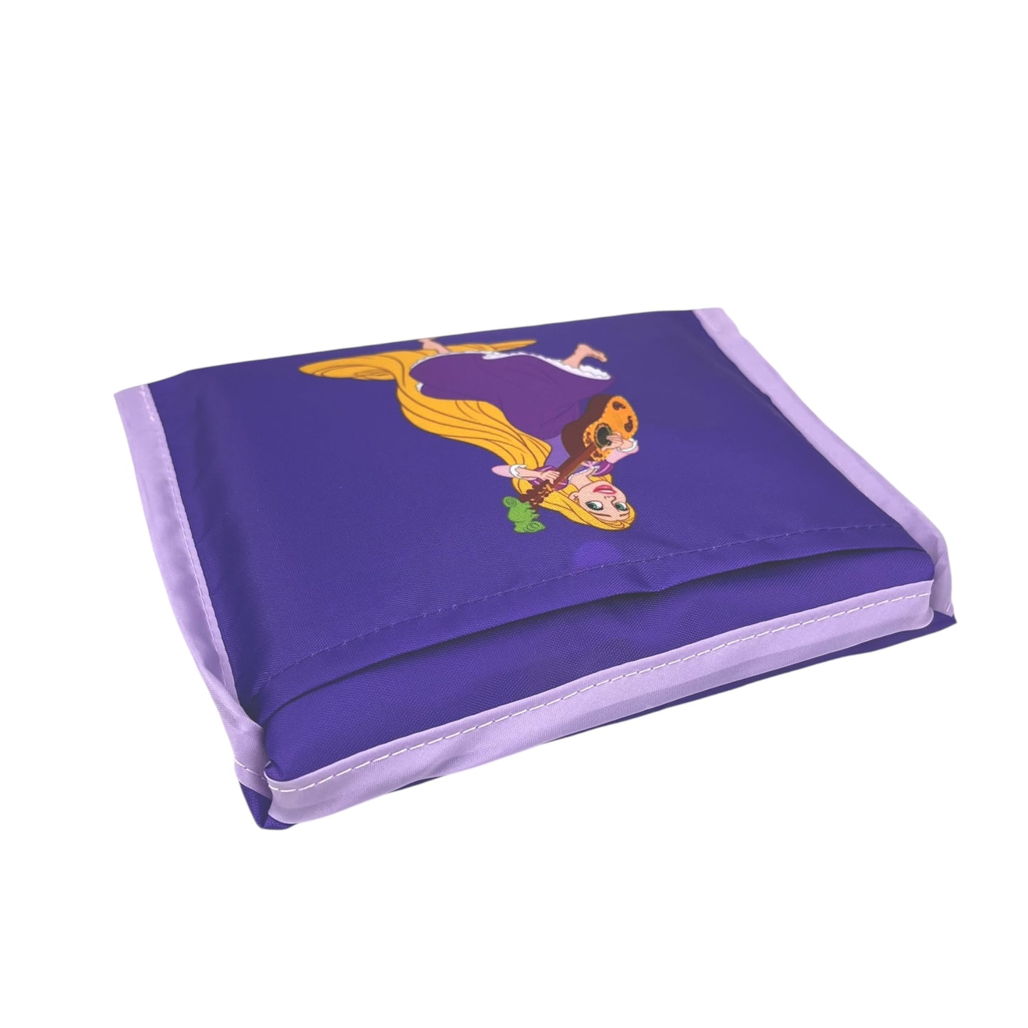 ショッピングバッグ　塔の上のラプンツェル