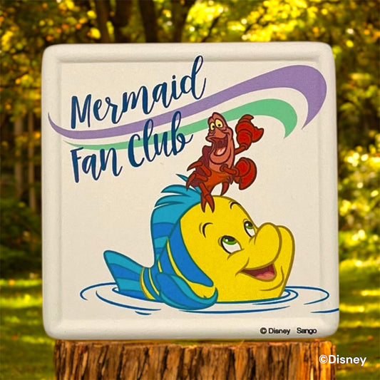 吸水コースター　フランダー　セバスチャン