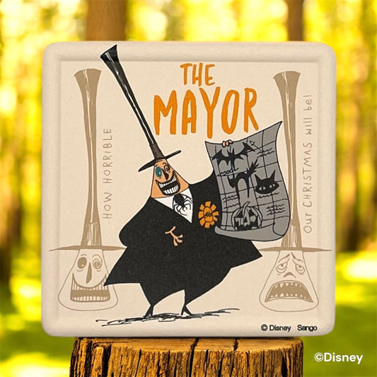 吸水コースター　メイヤー