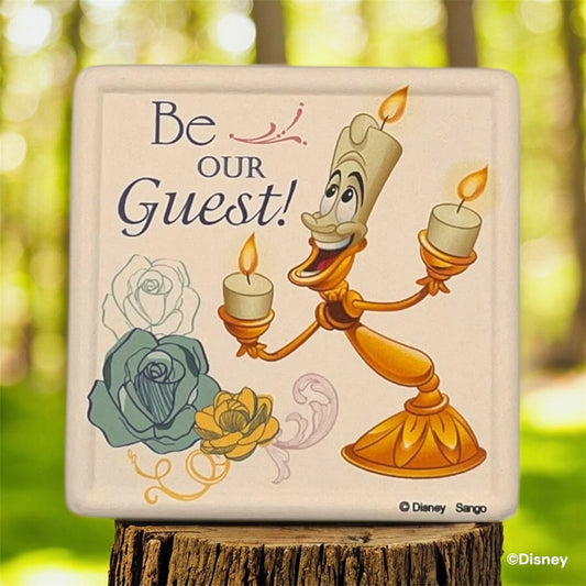 吸水コースター　ルミエール