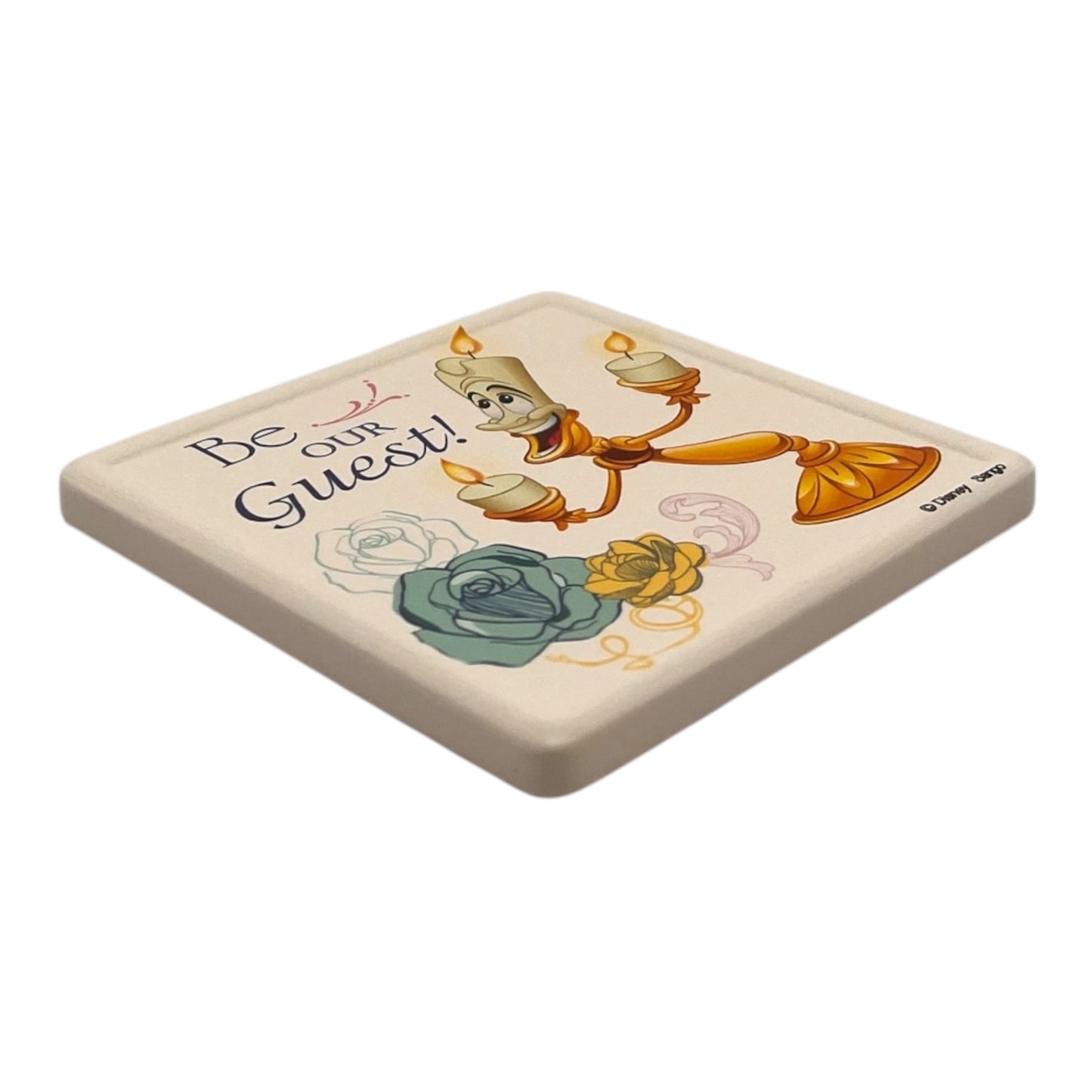 吸水コースター　ルミエール