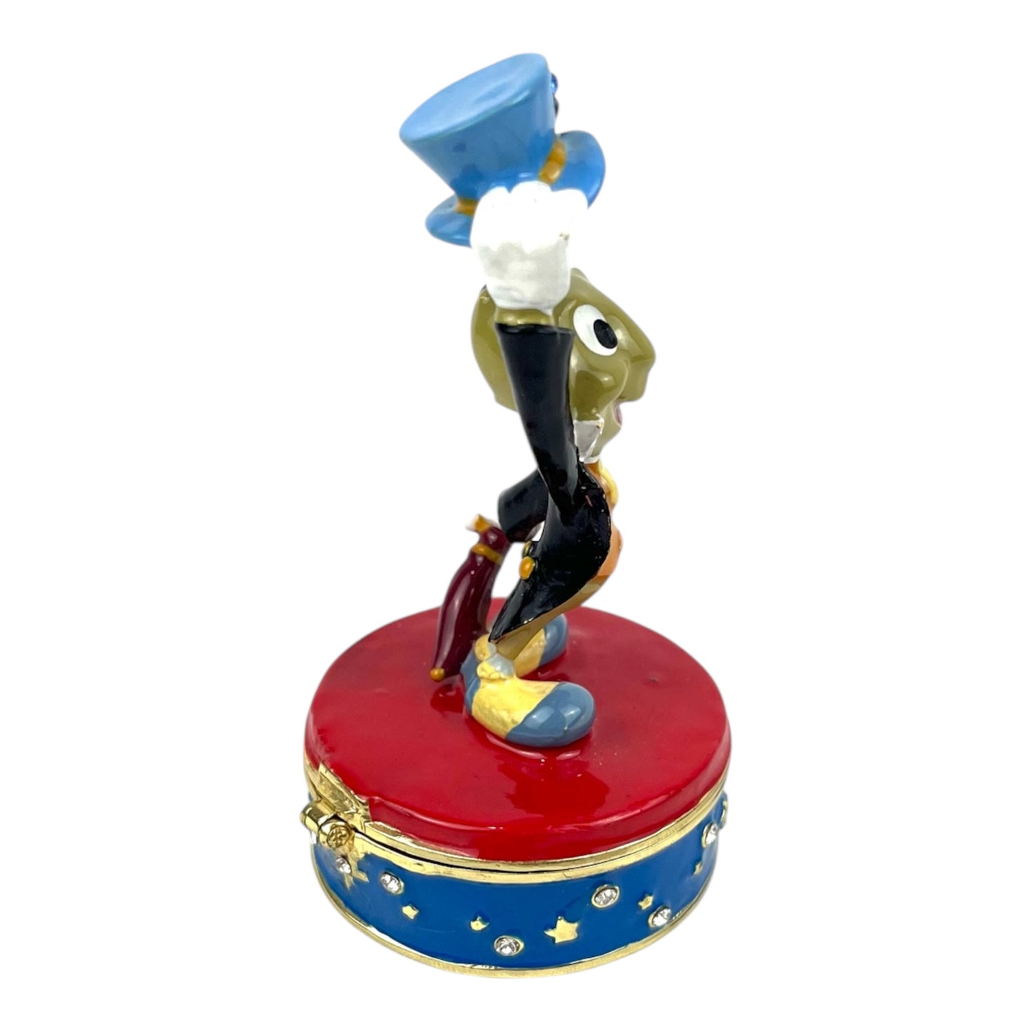 ジュエルケース　ジミニークリケット