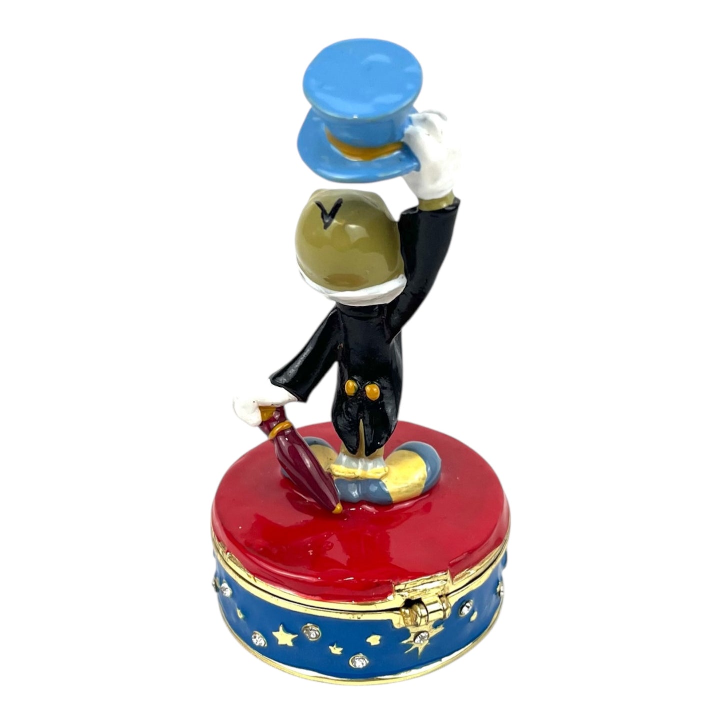 ジュエルケース　ジミニークリケット