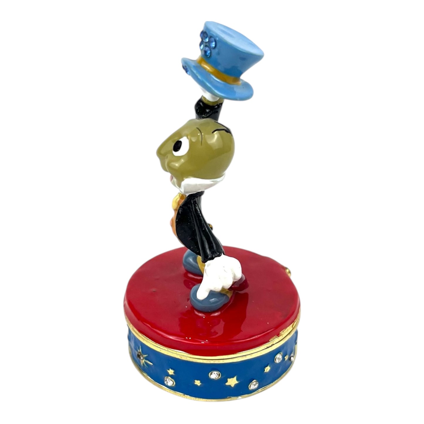 ジュエルケース　ジミニークリケット