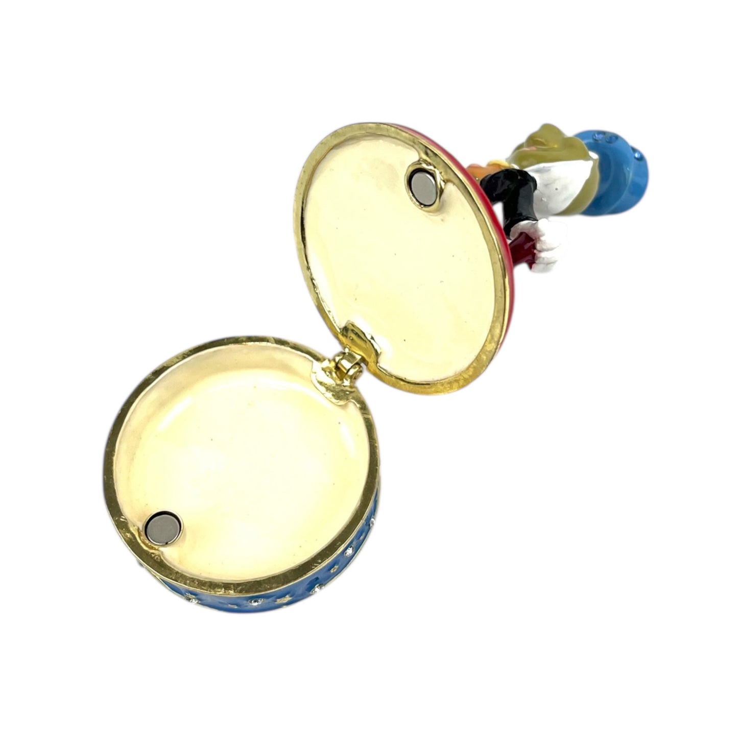 ジュエルケース　ジミニークリケット